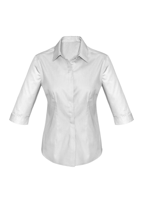 Ladies Stirling 3/4 Sleeve Shirt