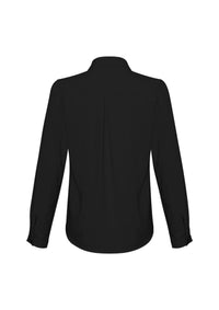 Womens Madison Long Sleeve Shirt