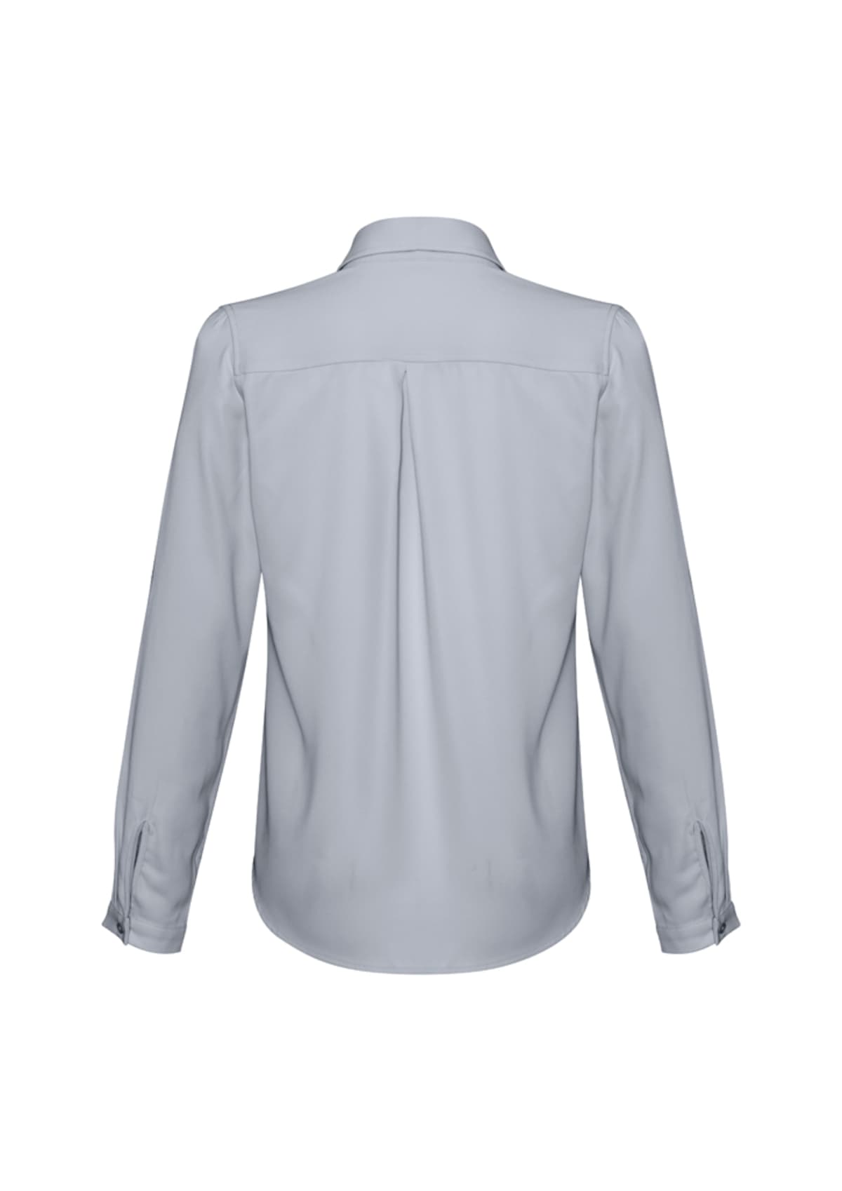 Womens Madison Long Sleeve Shirt