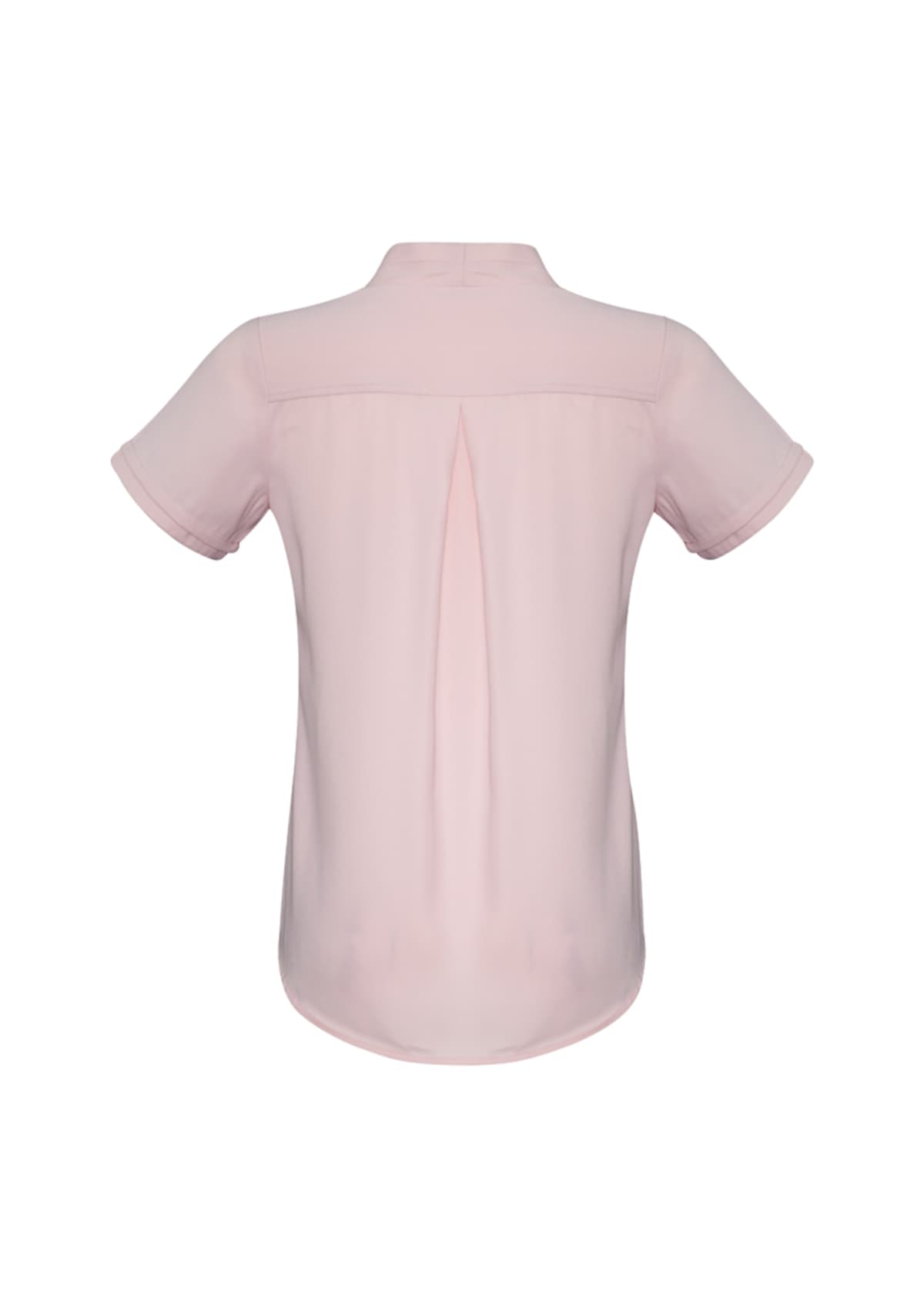 Womens Madison Short Sleeve Shirt