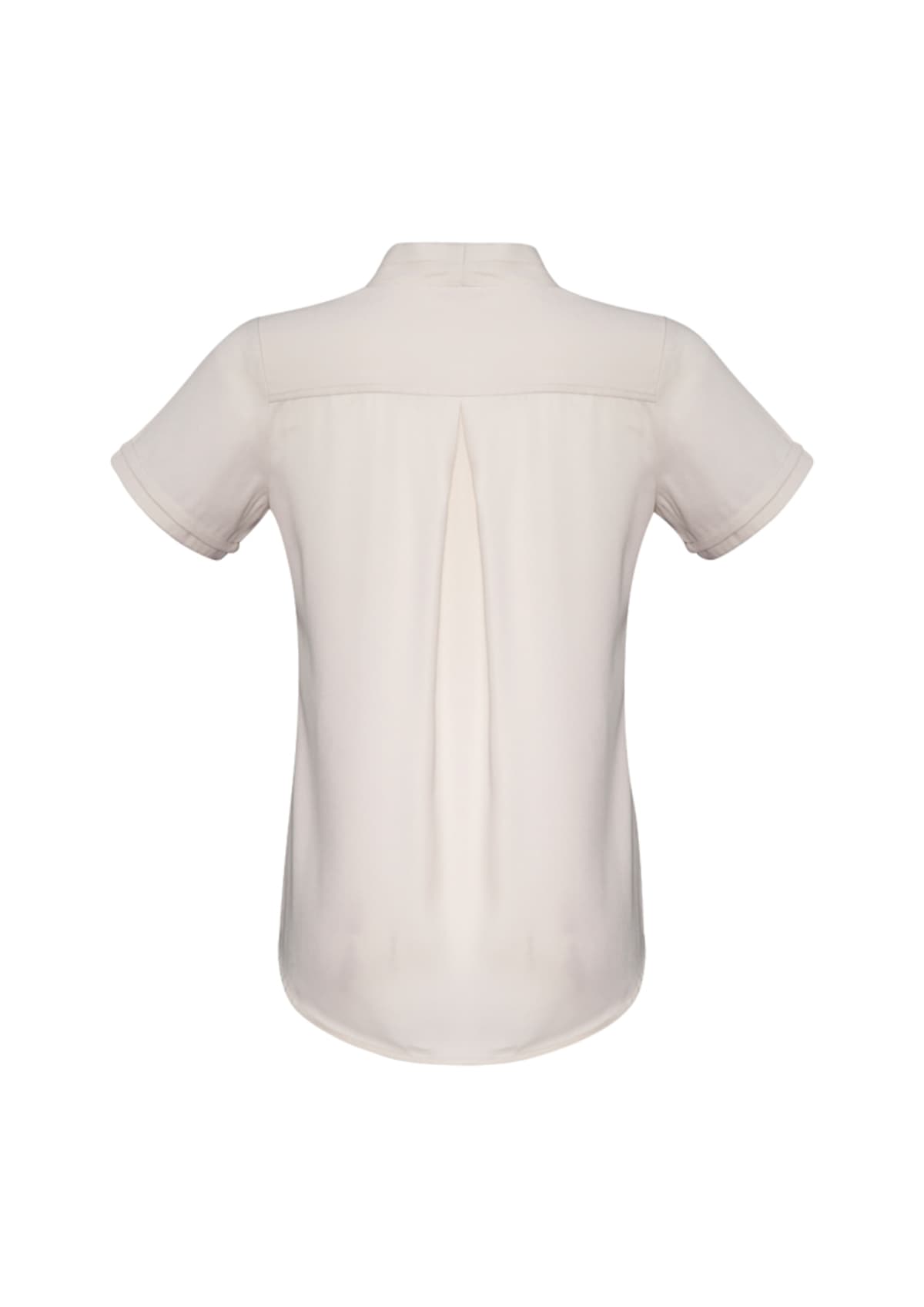 Womens Madison Short Sleeve Shirt