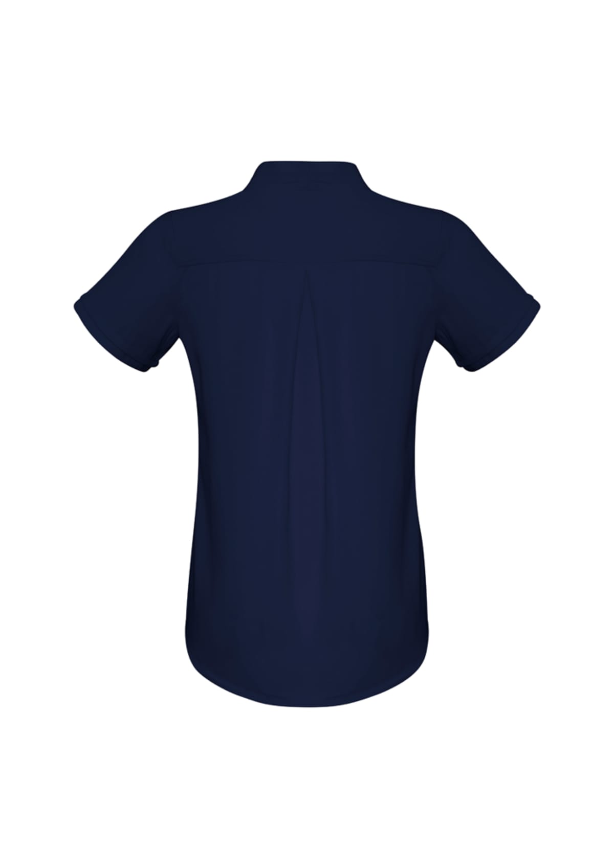 Womens Madison Short Sleeve Shirt