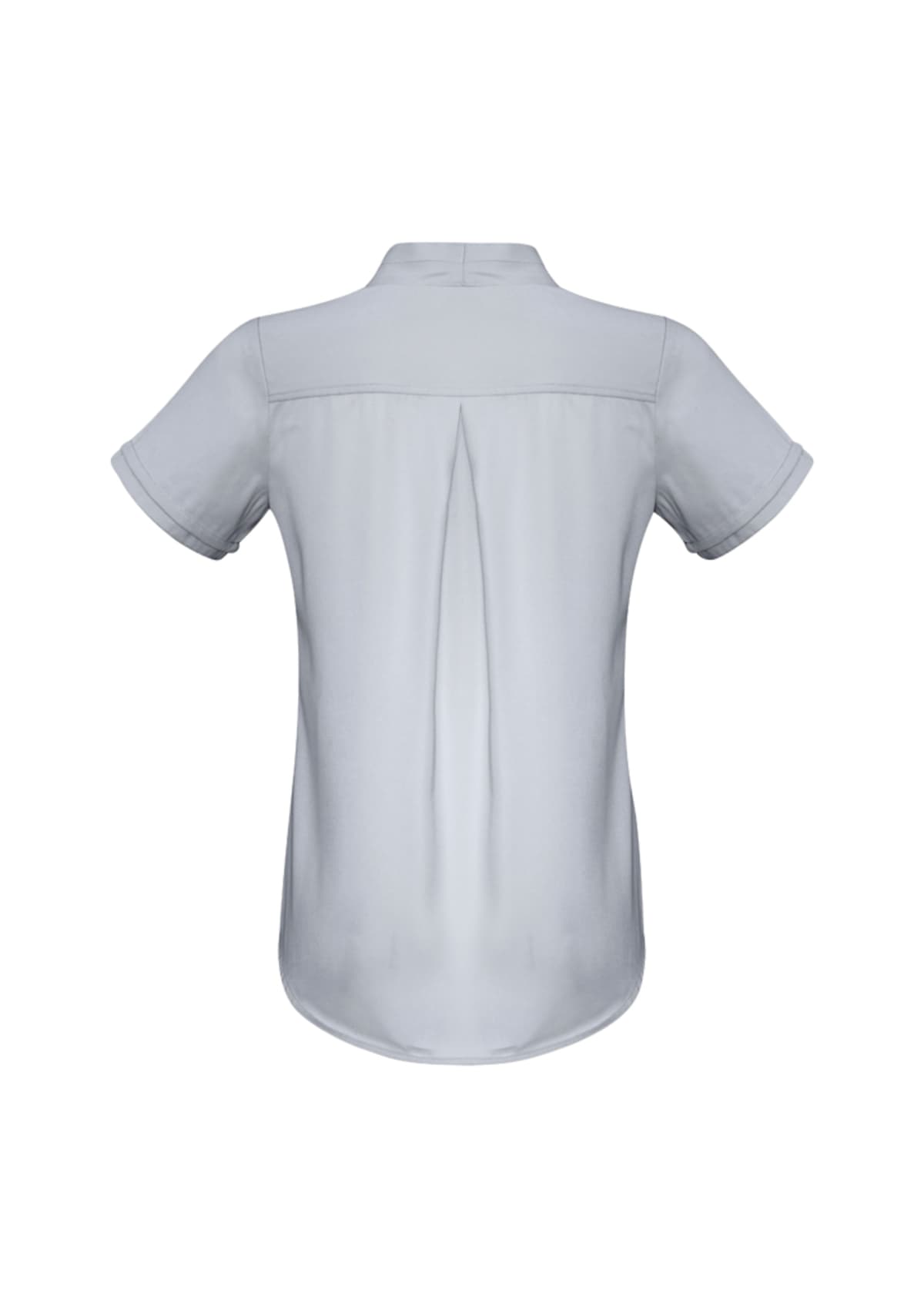 Womens Madison Short Sleeve Shirt