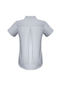 Womens Madison Short Sleeve Shirt