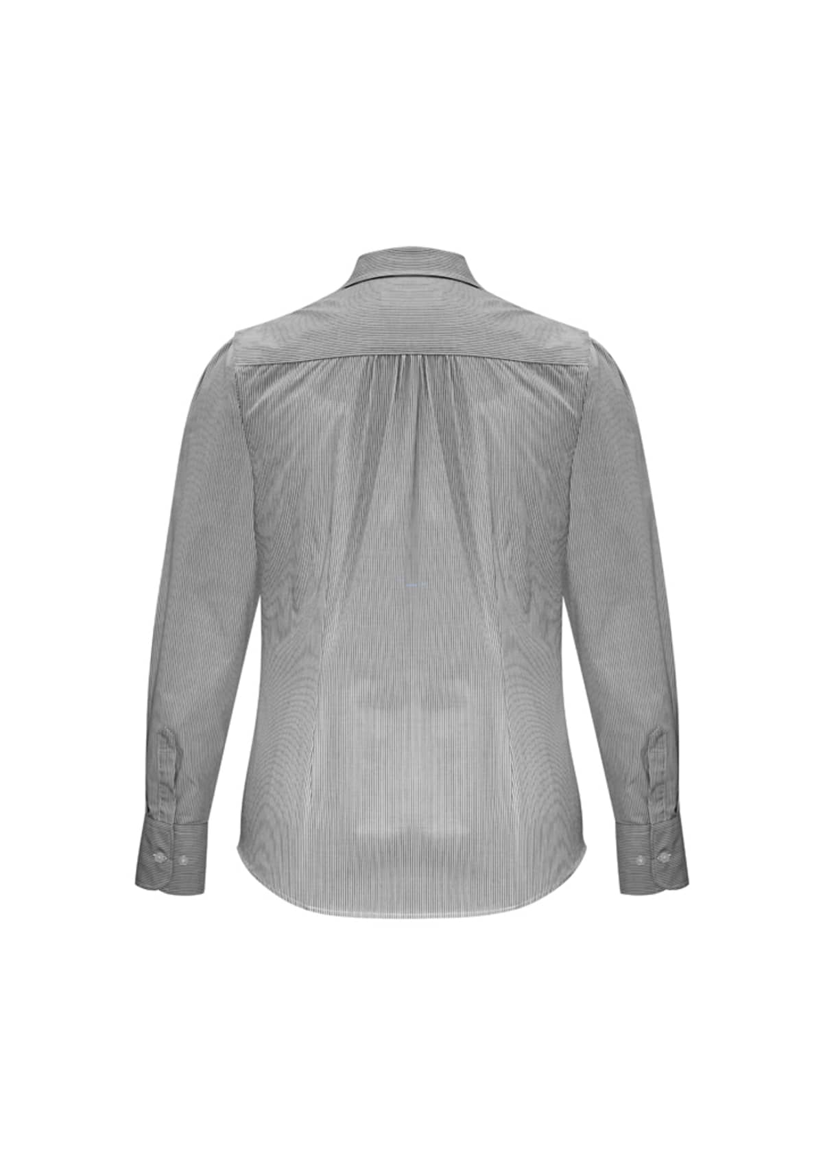 Womens Euro Long Sleeve Shirt