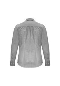 Womens Euro Long Sleeve Shirt