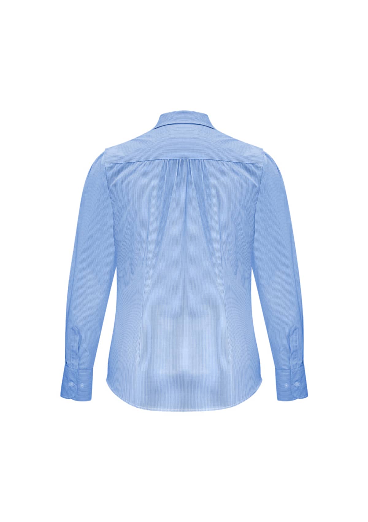 Womens Euro Long Sleeve Shirt