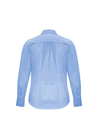 Womens Euro Long Sleeve Shirt