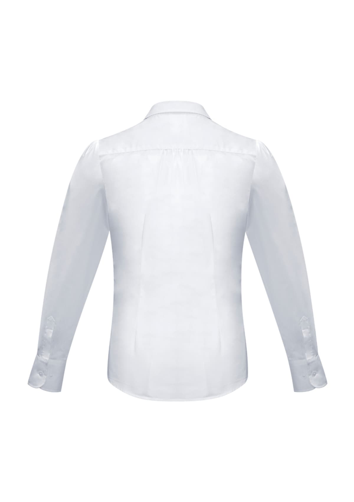 Womens Euro Long Sleeve Shirt