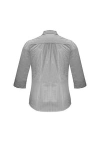 Womens Euro 3/4 Sleeve Shirt