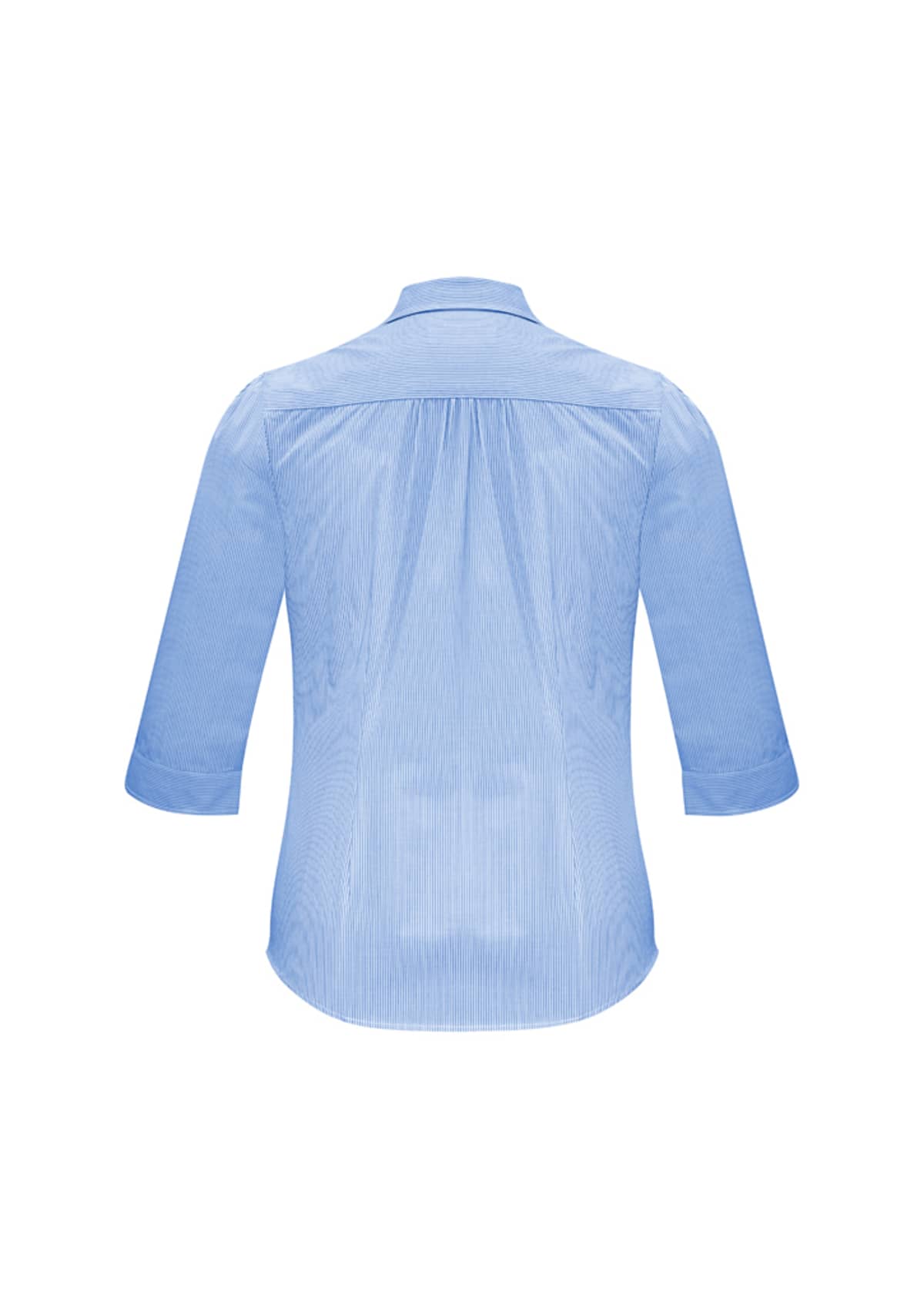 Womens Euro 3/4 Sleeve Shirt