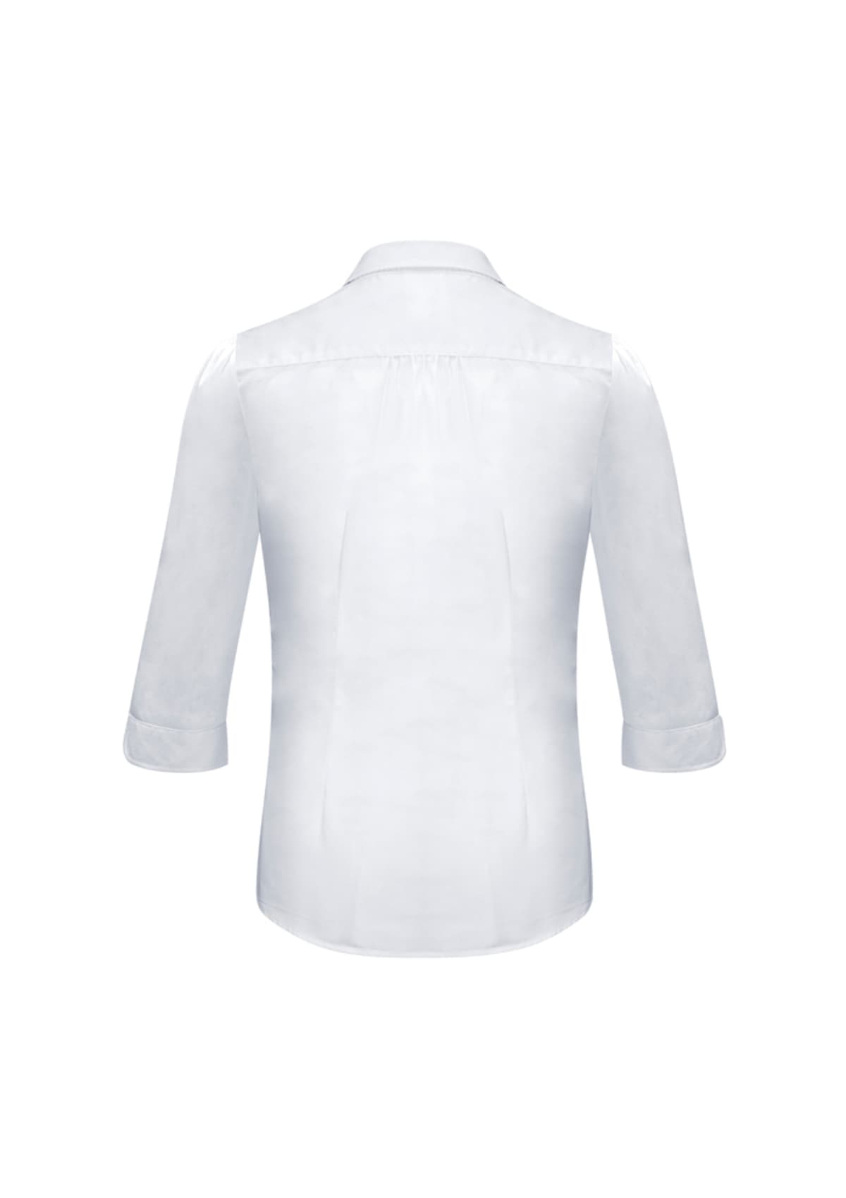 Womens Euro 3/4 Sleeve Shirt