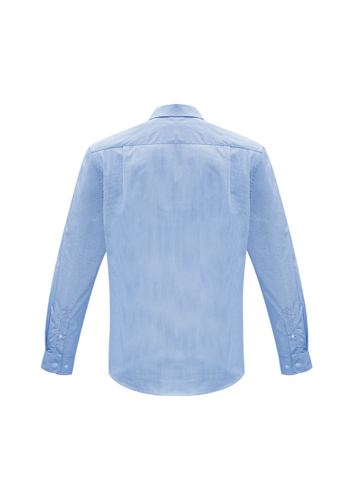 Mens Euro Long Sleeve Shirt