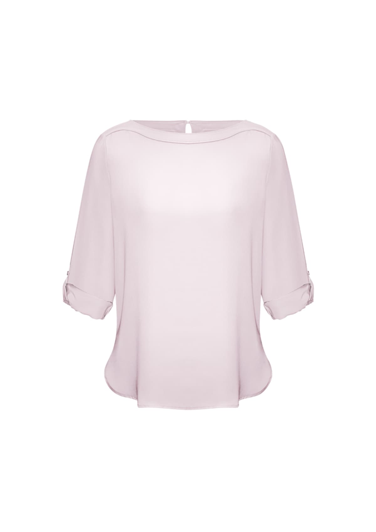 Womens Madison Boatneck Top