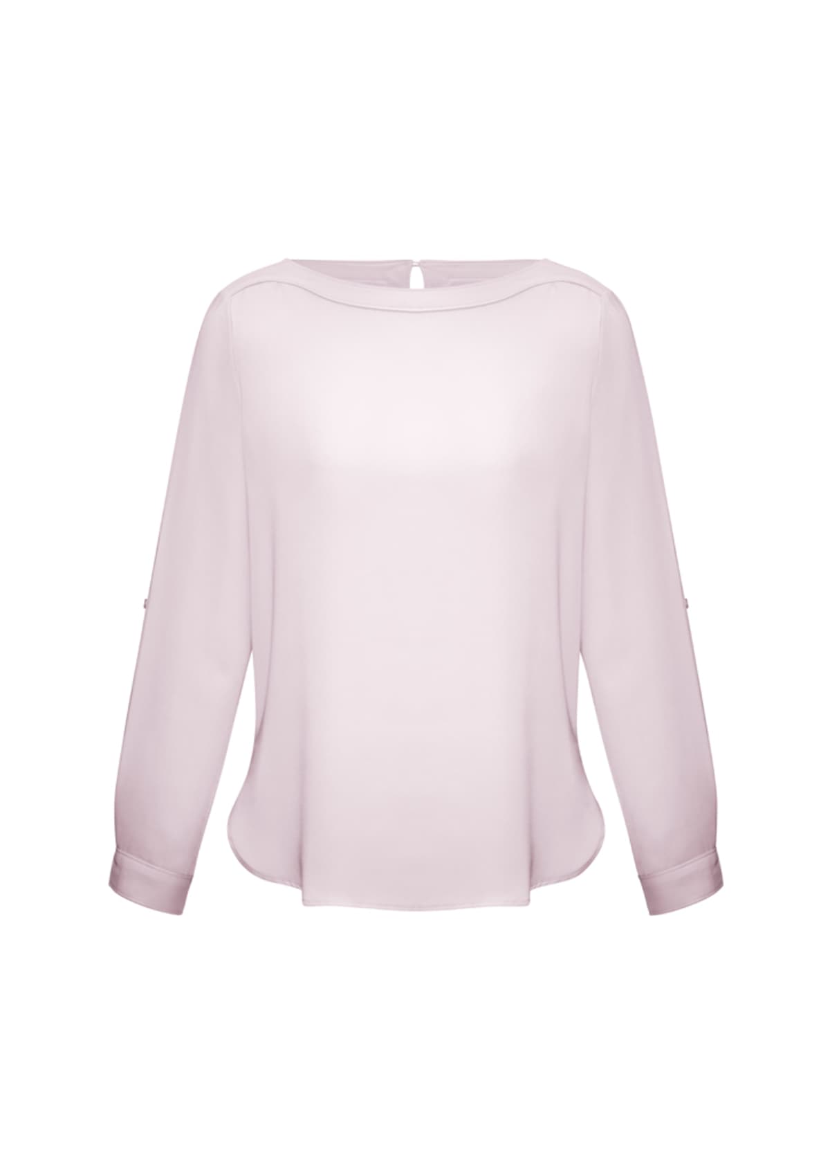 Womens Madison Boatneck Top