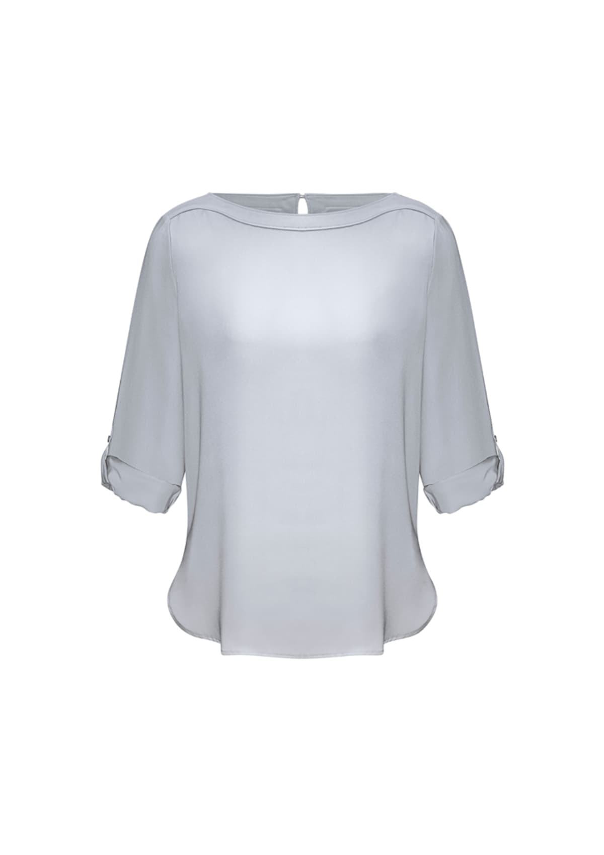 Womens Madison Boatneck Top