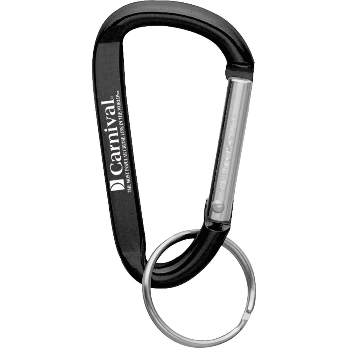 Carabiner