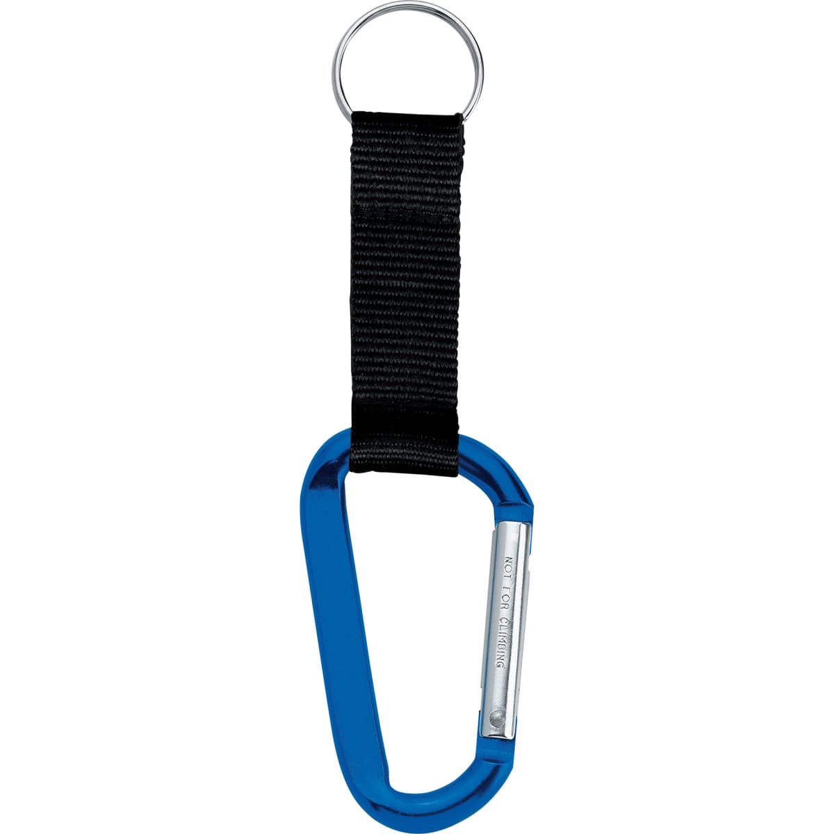 Carabiner