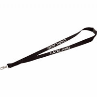 Lanyard w/ Lobster Clip