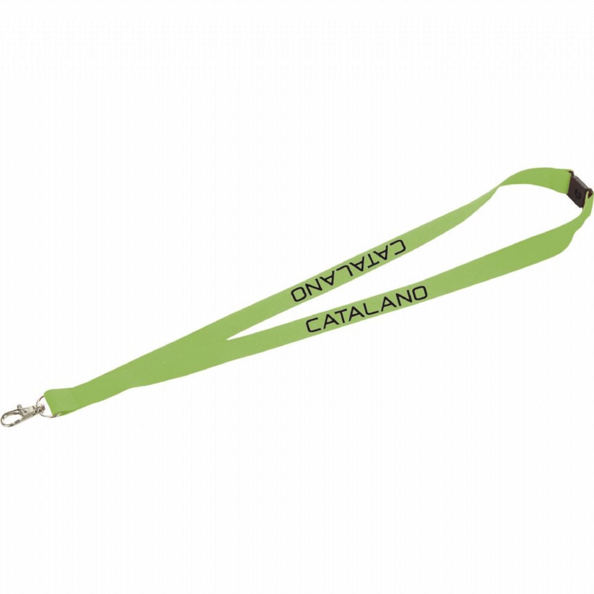 Lanyard w/ Lobster Clip