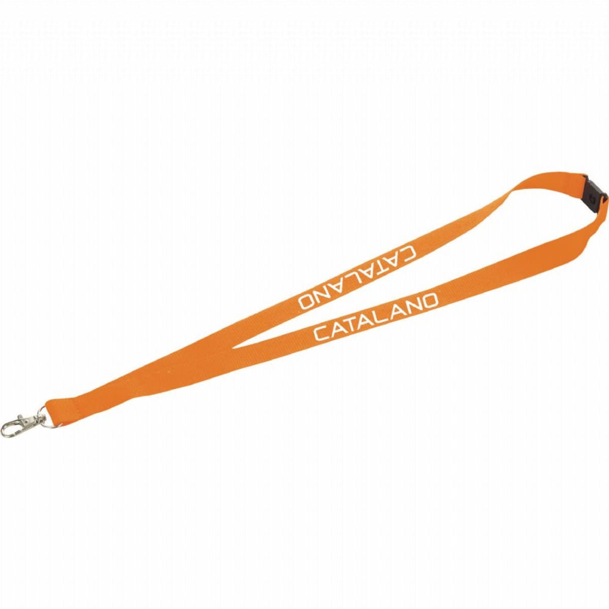 Lanyard w/ Lobster Clip