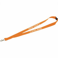Lanyard w/ Lobster Clip
