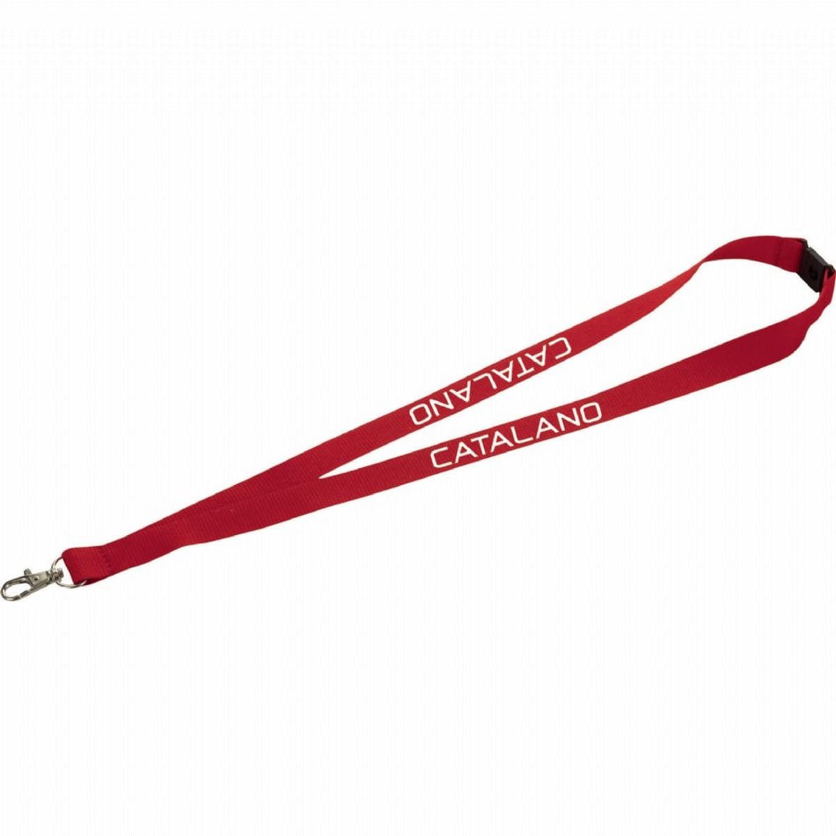 Lanyard w/ Lobster Clip