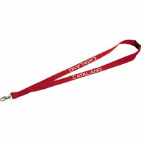 Lanyard w/ Lobster Clip