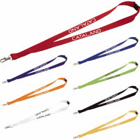 Lanyard w/ Lobster Clip