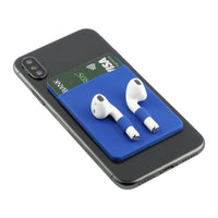 True Wireless Earbud Phone Wallet