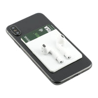 True Wireless Earbud Phone Wallet