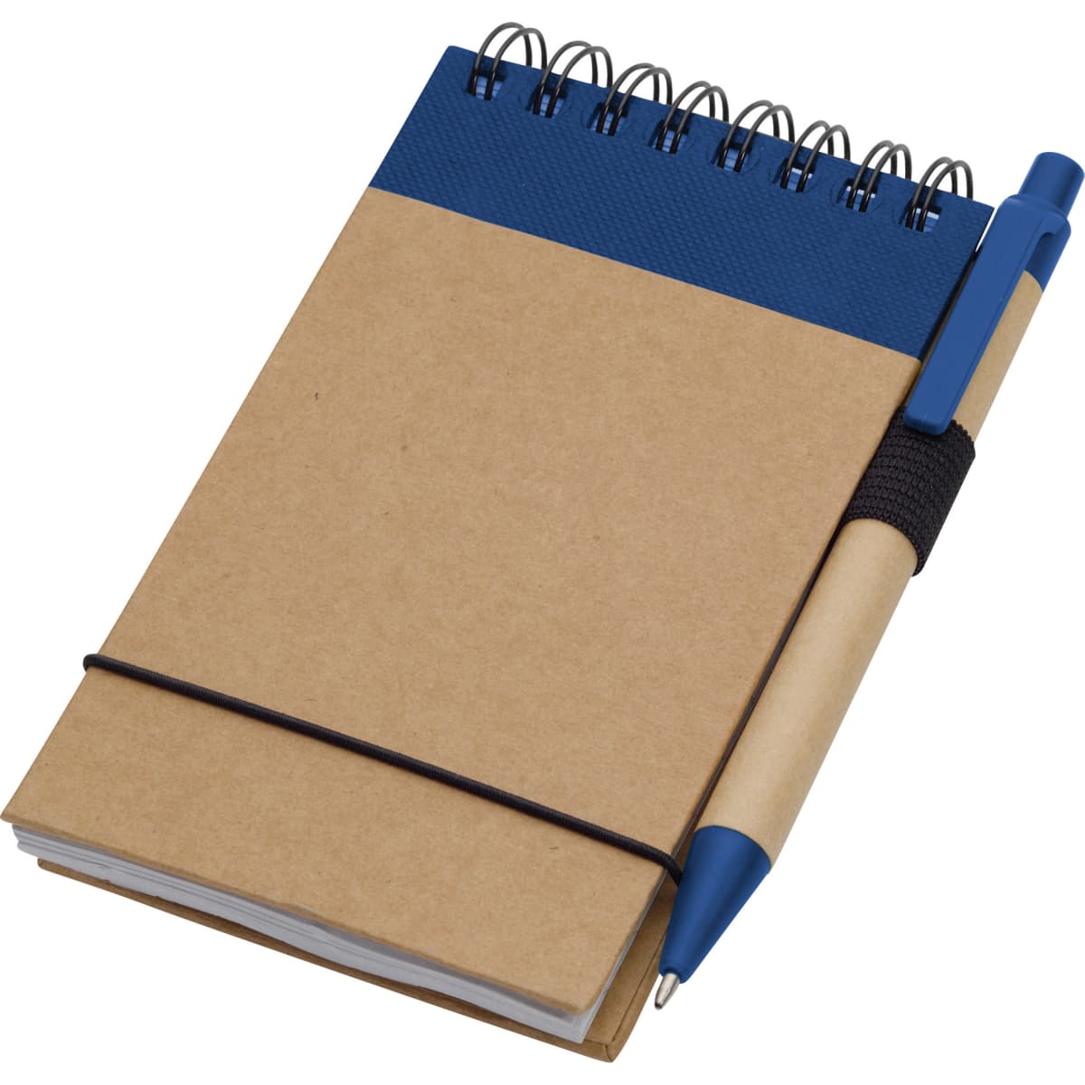 The Recycled Jotter with Pen