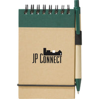 The Recycled Jotter with Pen