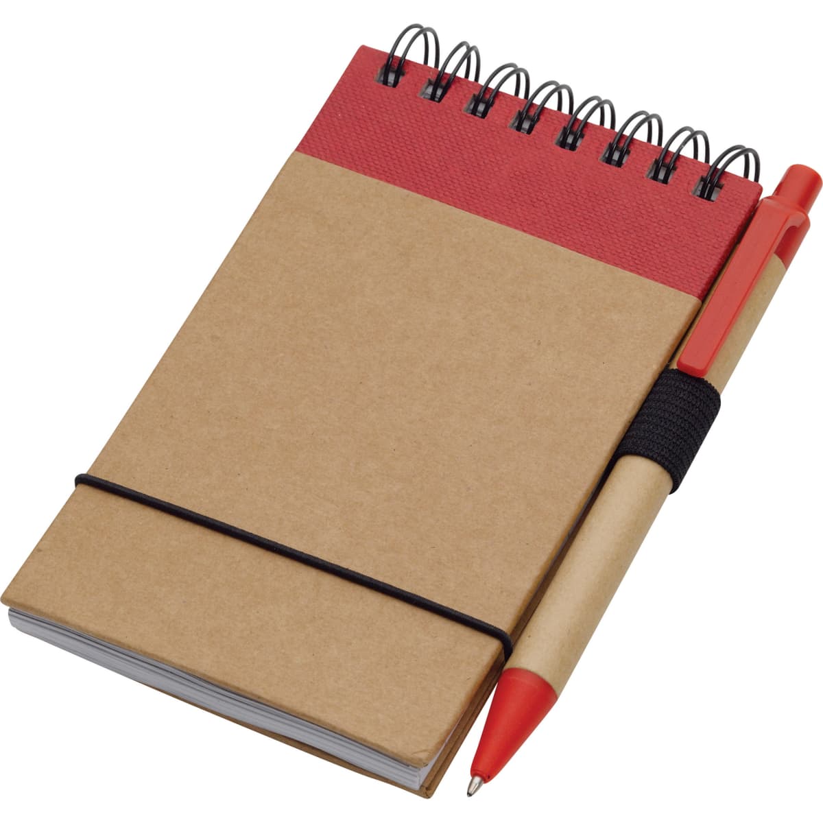 The Recycled Jotter with Pen