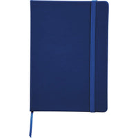 5 X 7" Snap Elastic Closure Notebook