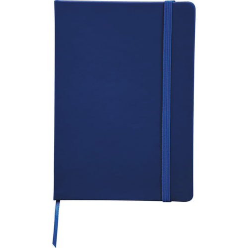 5 x 7 inch Snap Elastic Closure Notebook