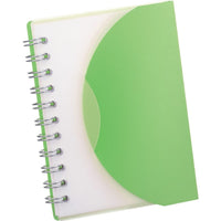 The Post Spiral Notebook