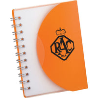 The Post Spiral Notebook