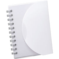 The Post Spiral Notebook