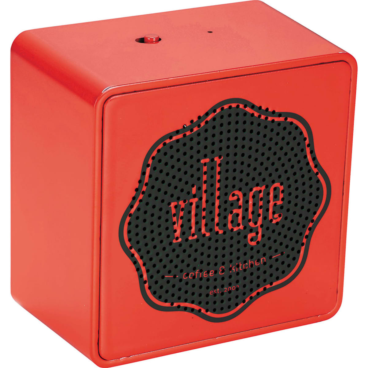 Whammo Bluetooth® Speaker