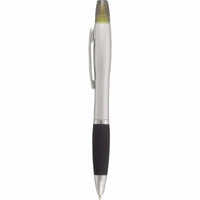 The Nash Pen-Highlighter
