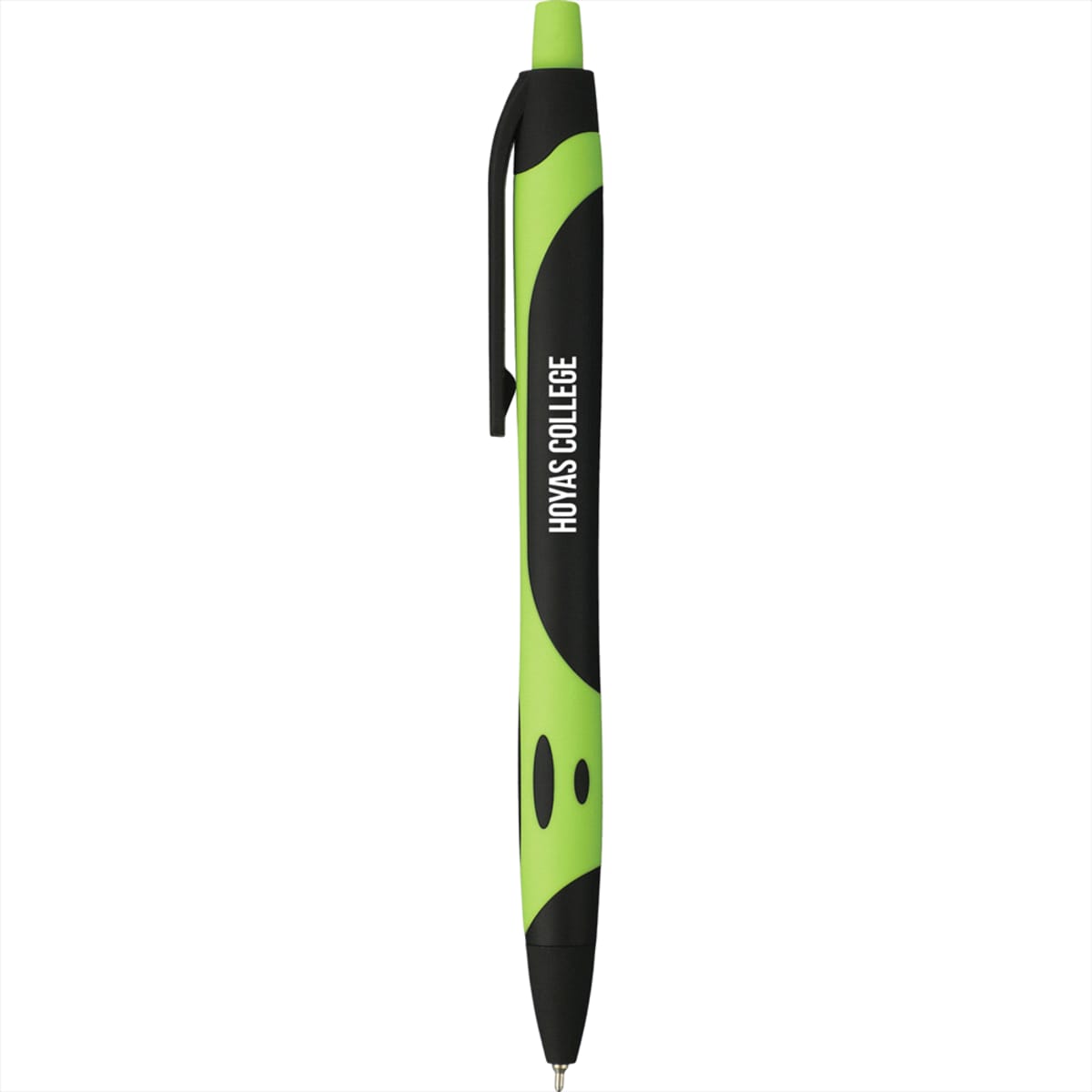 Belmont Soft Touch Acu-Flow Ballpoint