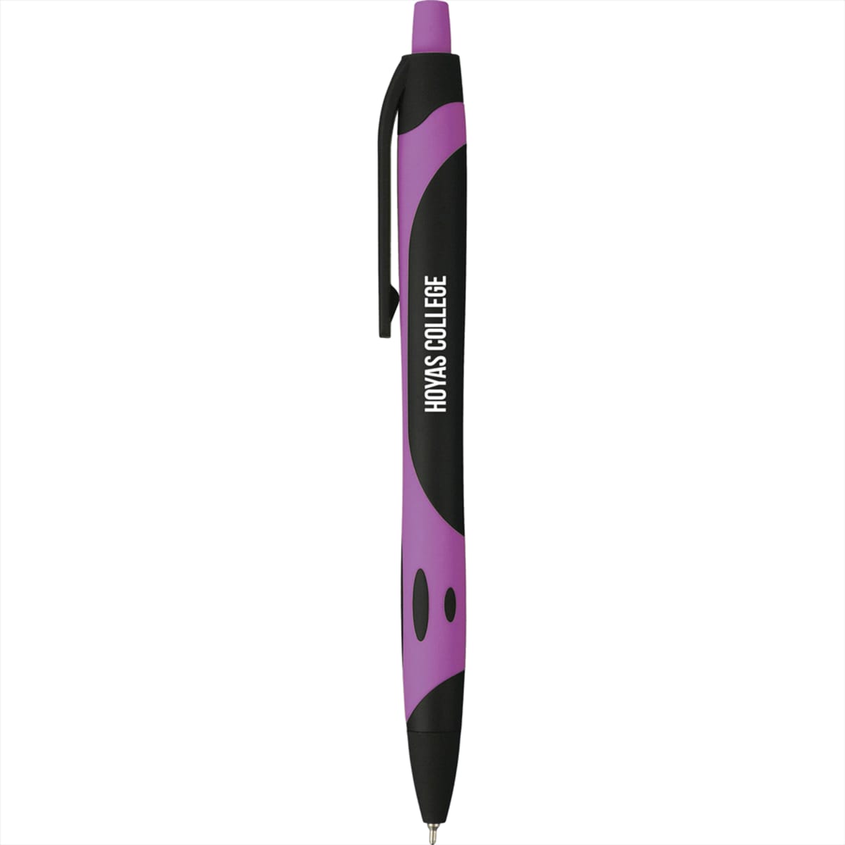 Belmont Soft Touch Acu-Flow Ballpoint