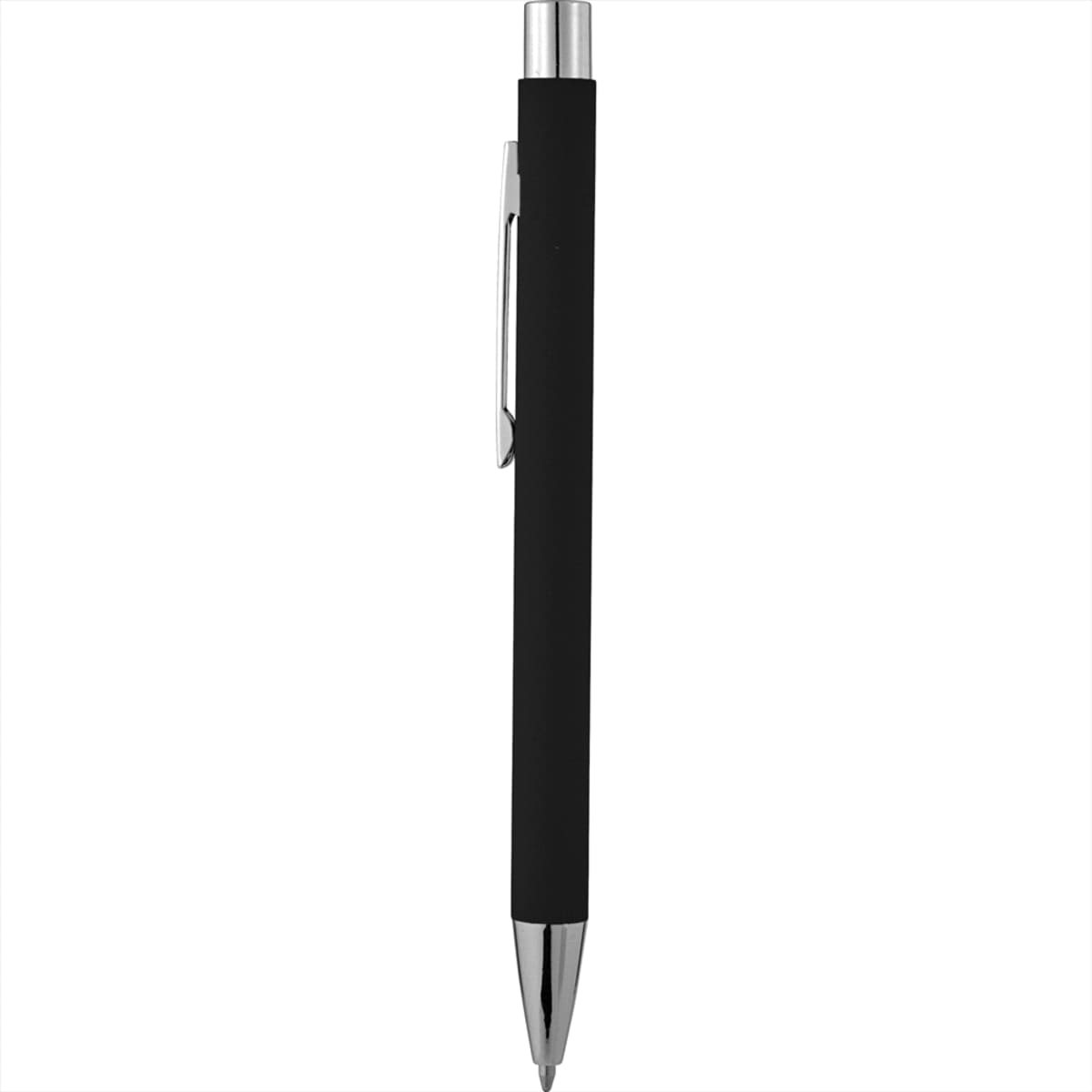 The Maven Soft Touch Metal Pen