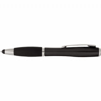 Nash Pen-Stylus and Light - Matte Finish