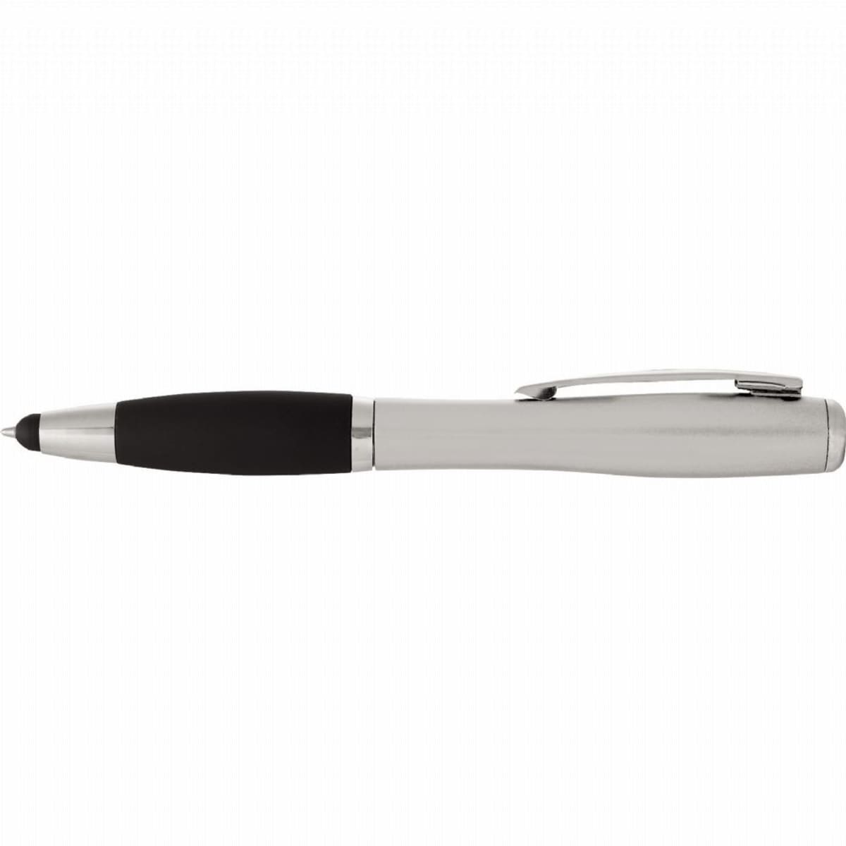 Nash Pen-Stylus and Light - Matte Finish