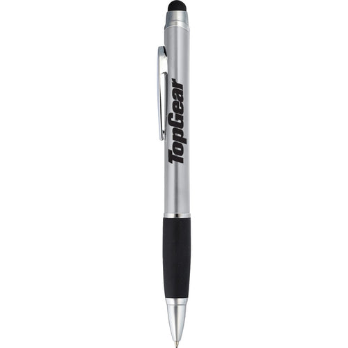 The Jefferson Metal Pen-Stylus