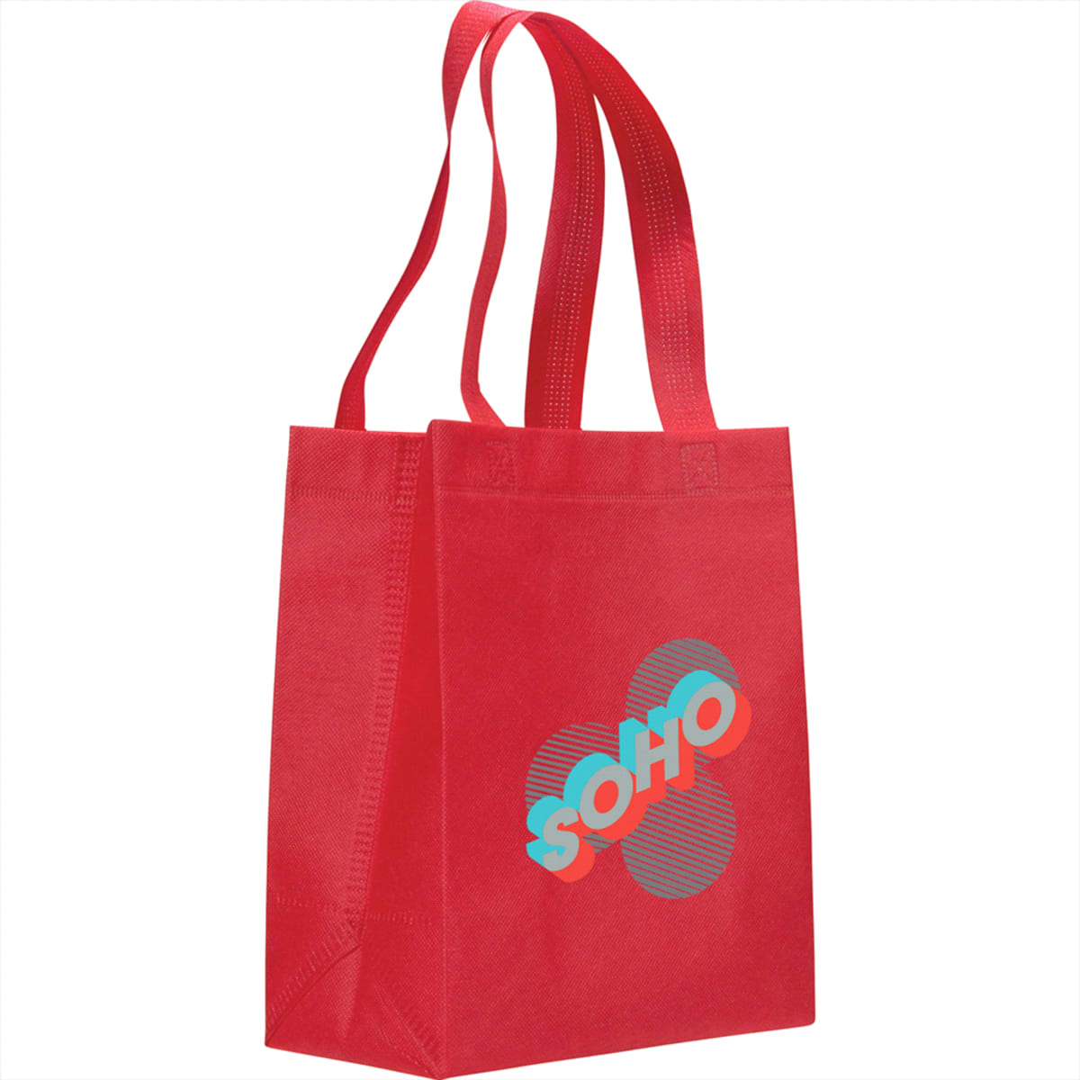 Challenger Mini Non-Woven Tote