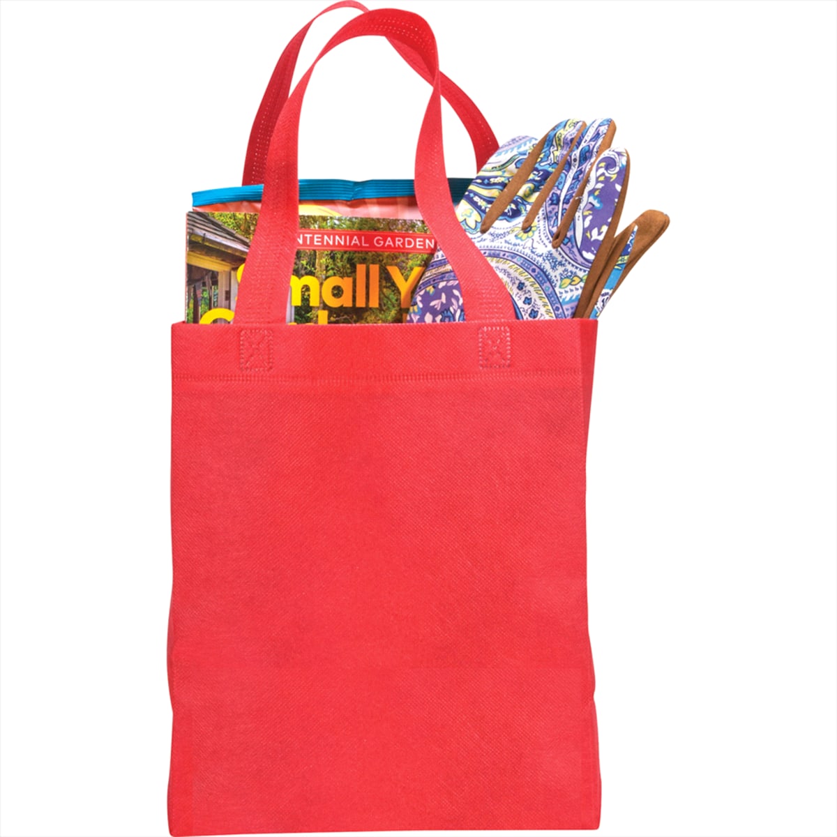 Challenger Mini Non-Woven Tote