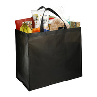 Double Laminated Wipeable Jumbo Tote 77L